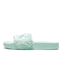 PUMA Fur Slide x Bay (365772-01)