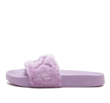 PUMA x Fur Orchid Bloom Slide (365772-02)