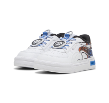 PUMA x HOT WHEELS CA Pro Baby Royal Grö e 26 (401578_01)