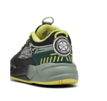 PUMA x HOT WHEELS RS Baby Green Moon Grö e 22 (401401_01)