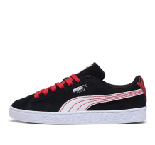 PUMA Suede Spider man x Marvel Miles Morales (397741 01)