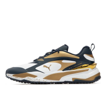 PUMA X Ptc Gs Fast Blue Gold (376501-01)