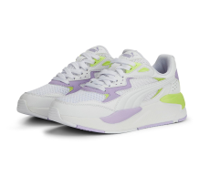 PUMA X Ray Speed PLAY (389685-02) in weiss