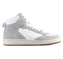 Ralph Lauren Court High (809892288002) in grau