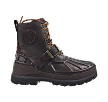 Ralph Lauren Oslo High Boot (812845450-001)