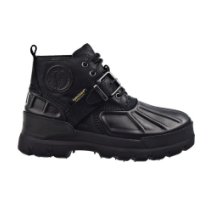 Ralph Lauren Oslo Low Waterproof Boot (812845237-001)