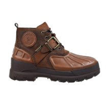 Ralph Lauren Oslo Low Waterproof Boot (812845237-003)