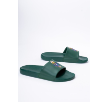 Ralph Lauren Pantoletten Polo Ralph Lauren Slide (809878092002)