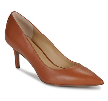 Ralph Lauren Pumps LANETTE CLOSED TOE (802P09031002)