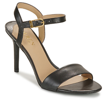 Ralph Lauren Sandalen GWEN SANDALS HEEL SANDAL (802940588001)