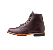 Red Wing Beckman 6 Inch Boot Dark (9419)