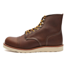 Red Wing Iron Ranger Traction Tred (8088)