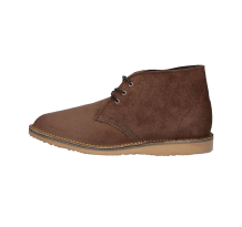 Red Wing Weekender Chukka Chocolate Muleskinner (3315)