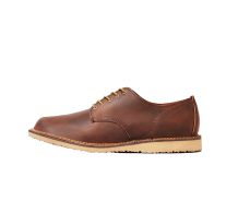 Red Wing Weekender Oxford Copper Rough Tough (3604)