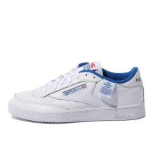 reebok release Balansa x Club C (GX6038)