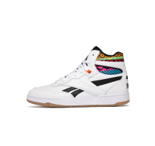 Reebok BB 4000 II MID (100075206) in weiss