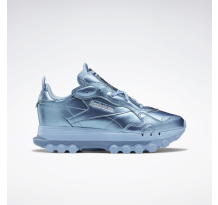 Reebok Cardi B Leather Fluid Blue Classic (GY0965)