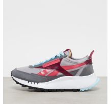 Reebok Classic Leather Shark Burgundy Legacy (FY7362)