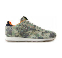 Reebok Classic Leather Lux Beatnic Camo (V53090)