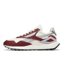 reebok 50th Classic Legacy AZ Grey Burgundy (G55281)