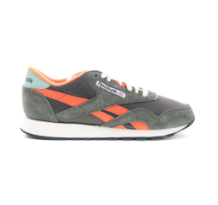 Reebok Classic Nylon Hunter Green Chalk (100209551)