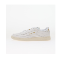 Reebok Club C 85 Ftwrwhite Chalk Gold (100279026)