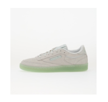 Reebok Club C 85 Pearl Grey Tranquil Teal (100244897)