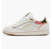 Reebok Club C Bulc Chalk Sunset Coral Angel Reese (100228936)