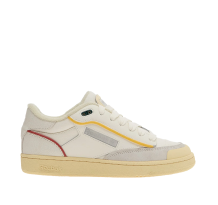 Reebok Club C Bulc (RMIA054C99LEA00B0303) in weiss