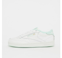 Reebok Club C GS (100075096) in weiss