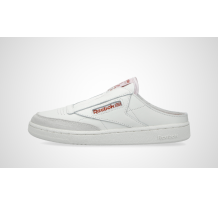 Reebok Club C Laceless Mule Chalk (GZ5319)
