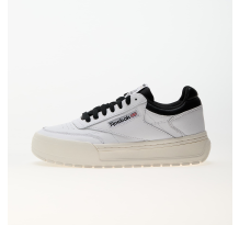 Reebok Club C Megacourt Chalk (100201238) in weiss