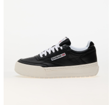 Reebok Club C Megacourt (100201239) in schwarz