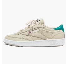 Reebok Club C Marcial x Packer Shoes (CN1284)