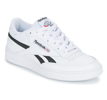 Reebok CLUB C REVENGE MU (100032883-CUIR)