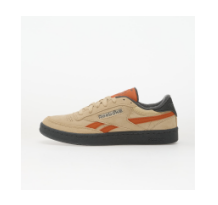 Reebok Club C Revenge Vintage Simple Beige Grey5 Rustorange (100244655)