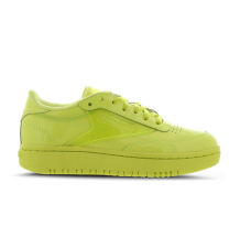 Reebok Cardi Coated C High Vis Green Club Double (H02568)