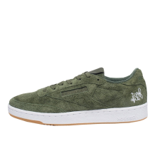 Reebok Curren y x Club C 85 (BS7338)