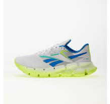 Reebok Floatzig 1 Footwear Digital Lime Kinetic Blue (100206728) in weiss