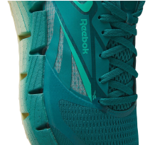 Reebok FloatZig 1 tealblau (100206727)