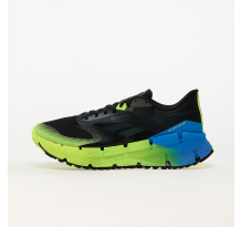 Reebok Floatzig Adventure 1 Digital Lime Kinetic Blue (100208169) in schwarz