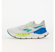 Reebok Floatzig Symmetros Unleashed Green Kinetic Blue (100206739) in weiss