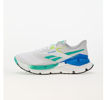 Reebok Floatzig Symmetros Unleashed Green Kinetic Blue (100206743) in weiss