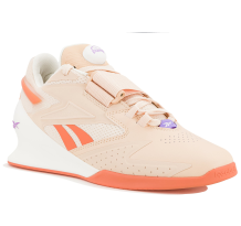 Reebok Legacy Lifter III (100204606) in orange