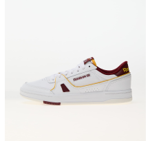 Reebok Lt Court Rich Maroon Fiercegold (100201100) in weiss