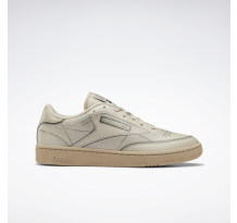 reebok release x Maison Margiela Project Club C (GX5142)