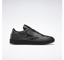 reebok release Maison Margiela x Club C Project (H02361)