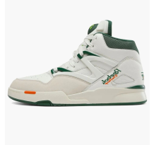 Reebok Pump Omni Zone Ii Chalk Dark Green (100209103)