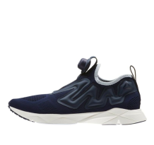 Reebok Pump Supreme Style ENG Navy (CN4586)