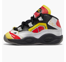 Reebok Question Mid Megazord Power Rangers (GY0587)